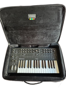 Analog Synthesizer Moog Messenger