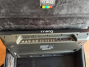 Analog Synthesizer Moog Messenger