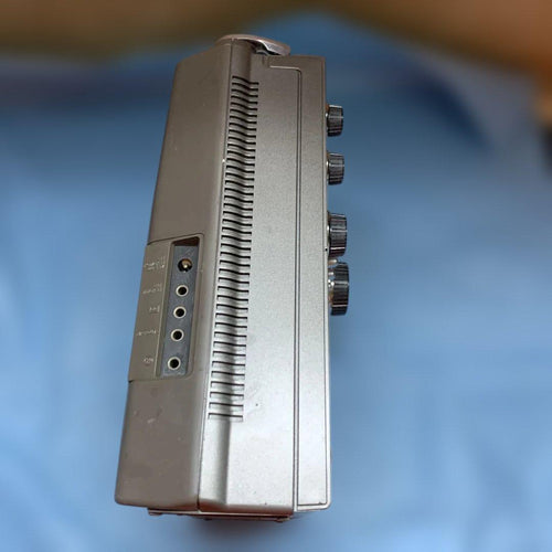Sony Radios Radio Cassette Players Icf-5900 Fm/Am