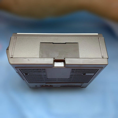 Sony Radios Radio Cassette Players Icf-5900 Fm/Am