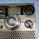 Sony Radios Radio Cassette Players Icf-5900 Fm/Am