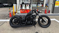Mufflers 250