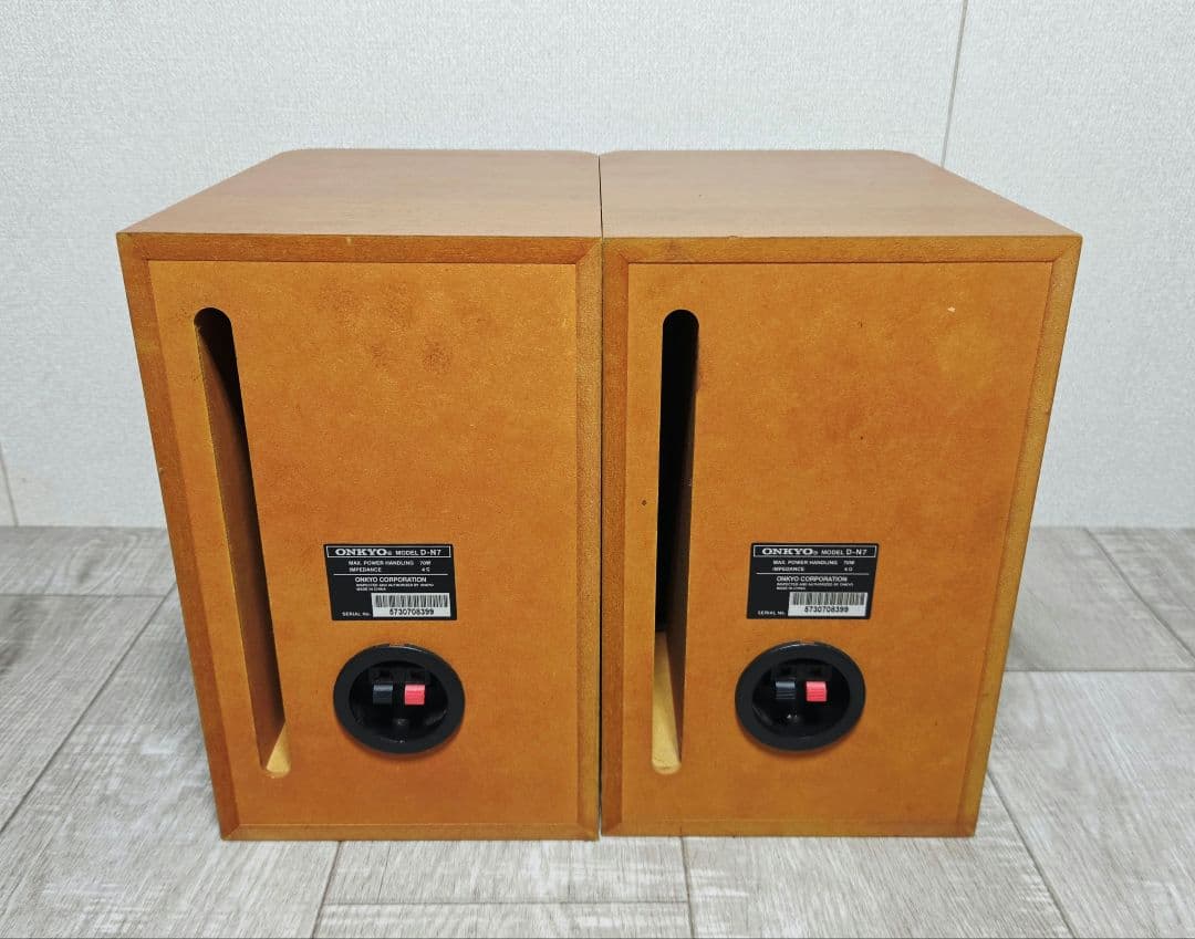 Onkyo Other Ok D-N7 Lr
