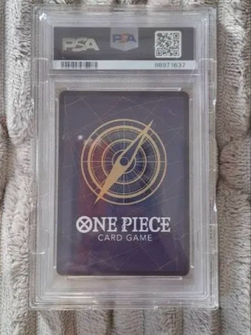 Pok Mon Trading Card Game Psa10