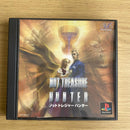 Soft ]Not Treasure Hunter