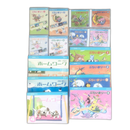 Kids Family Yamaha Cd Dvd