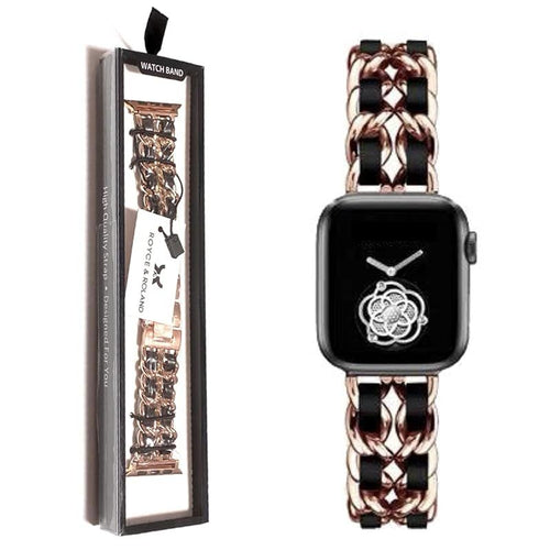 Belt Royce&Roland Apple Watch (44Mm 49Mm, 1
