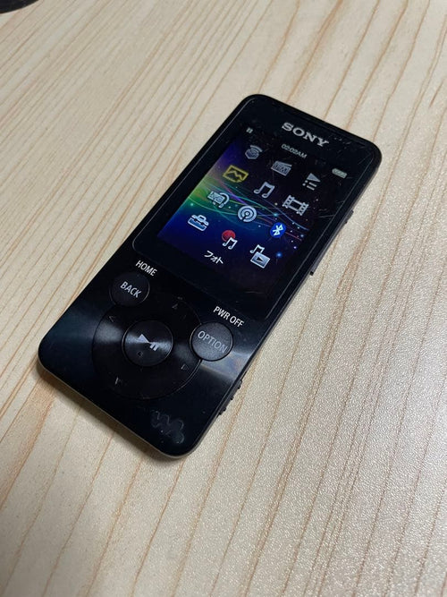 Sony Digital Audio Player Nw-S15 16Gb