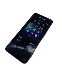 Sony Digital Audio Player Nw-S15 16Gb