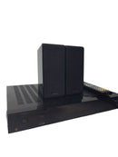Av Amplifier Denon Avc-S511Hd