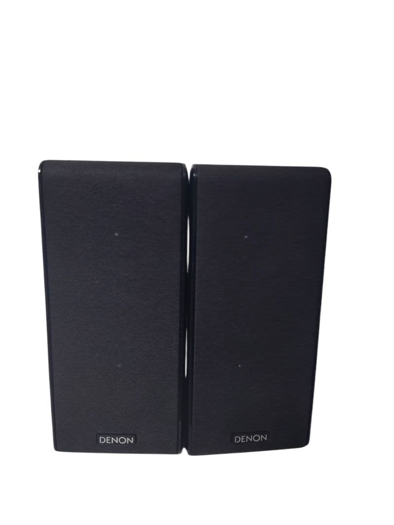 Av Amplifier Denon Avc-S511Hd