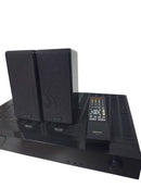 Av Amplifier Denon Avc-S511Hd