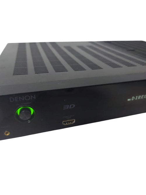 Av Amplifier Denon Avc-S511Hd
