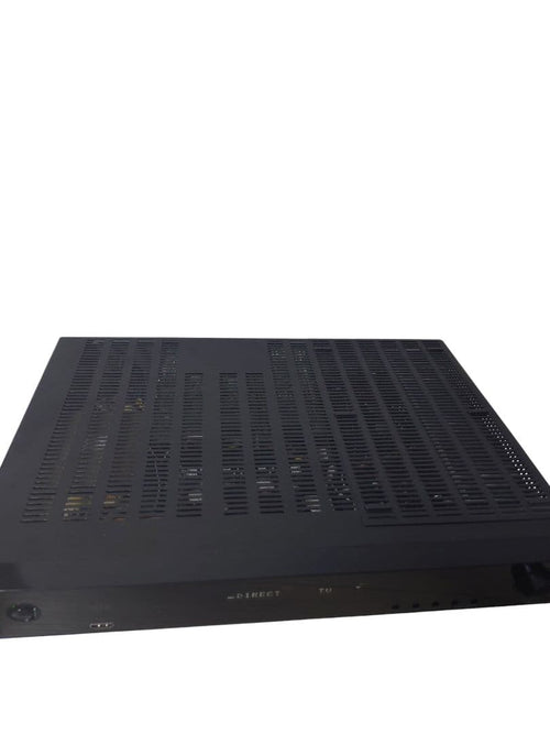 Av Amplifier Denon Avc-S511Hd