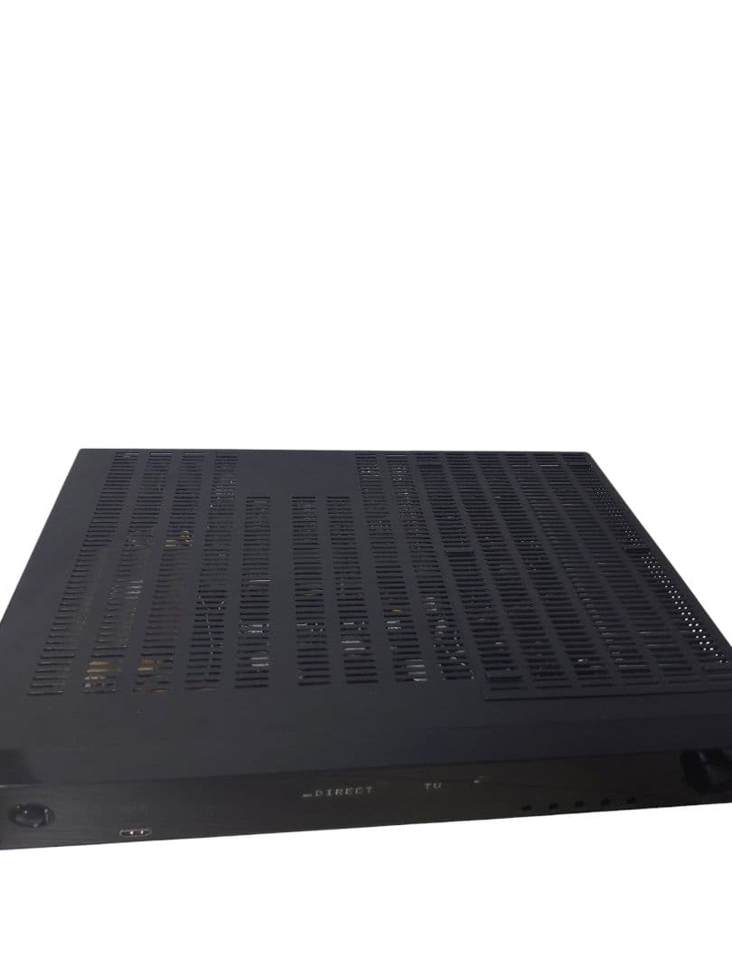 Av Amplifier Denon Avc-S511Hd