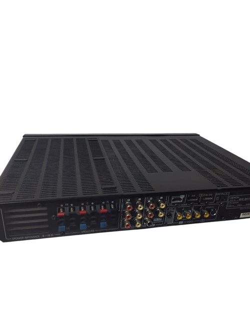 Av Amplifier Denon Avc-S511Hd