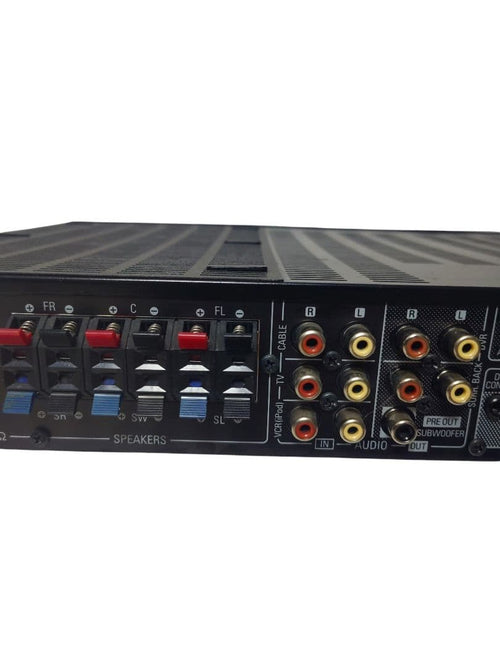 Av Amplifier Denon Avc-S511Hd