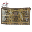 Fendi Business Bag Pvc/ 602285