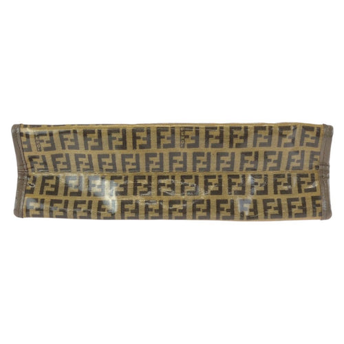 Fendi Business Bag Pvc/ 602285