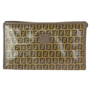 Fendi Business Bag Pvc/ 602285