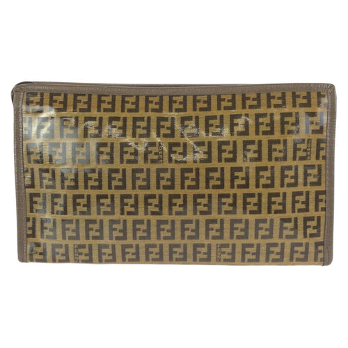 Fendi Business Bag Pvc/ 602285