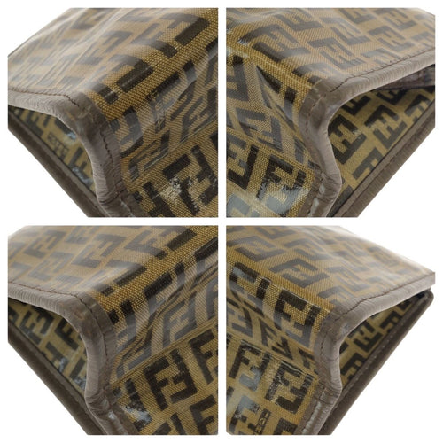 Fendi Business Bag Pvc/ 602285