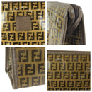 Fendi Business Bag Pvc/ 602285