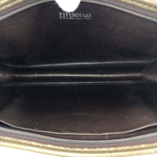 Fendi Business Bag Pvc/ 602285