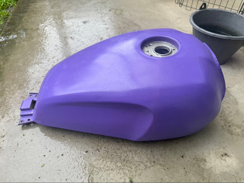 Yamaha Tanks Xjr400 4Hm