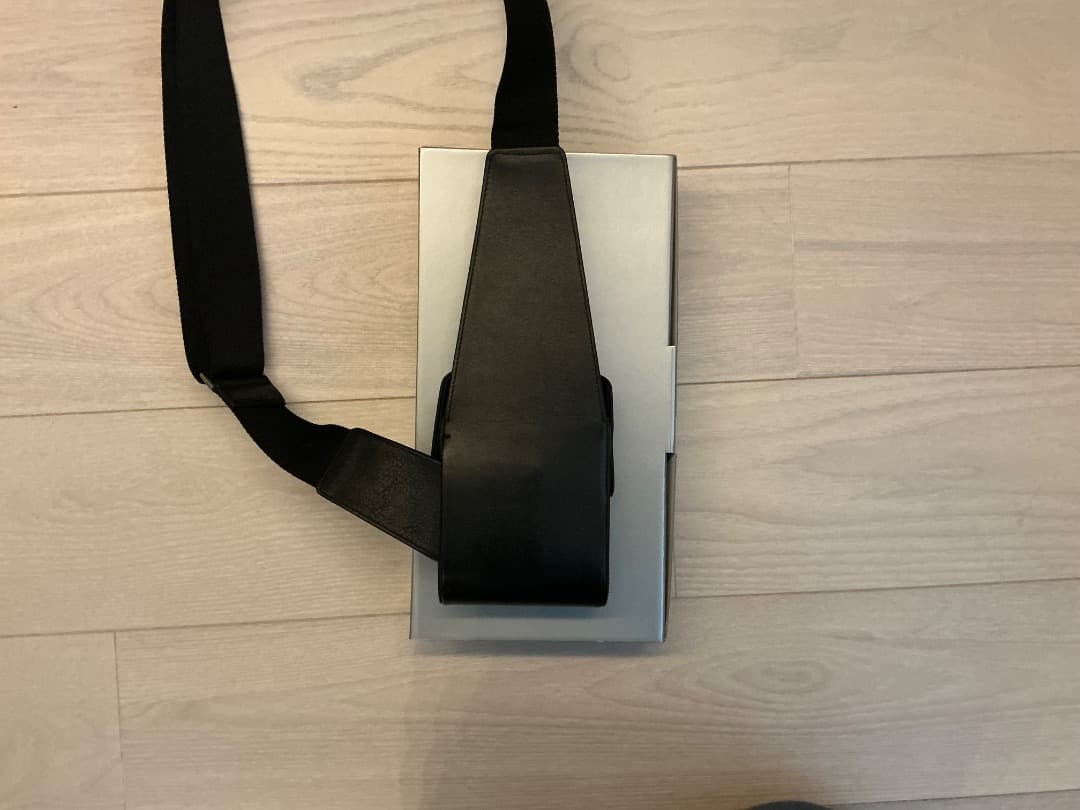 Leica Other Q