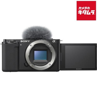 Mirrorless Interchangeable Lips Vlogcam Zv-E10 Sony Vlog 4K60P Af Wi-Fi