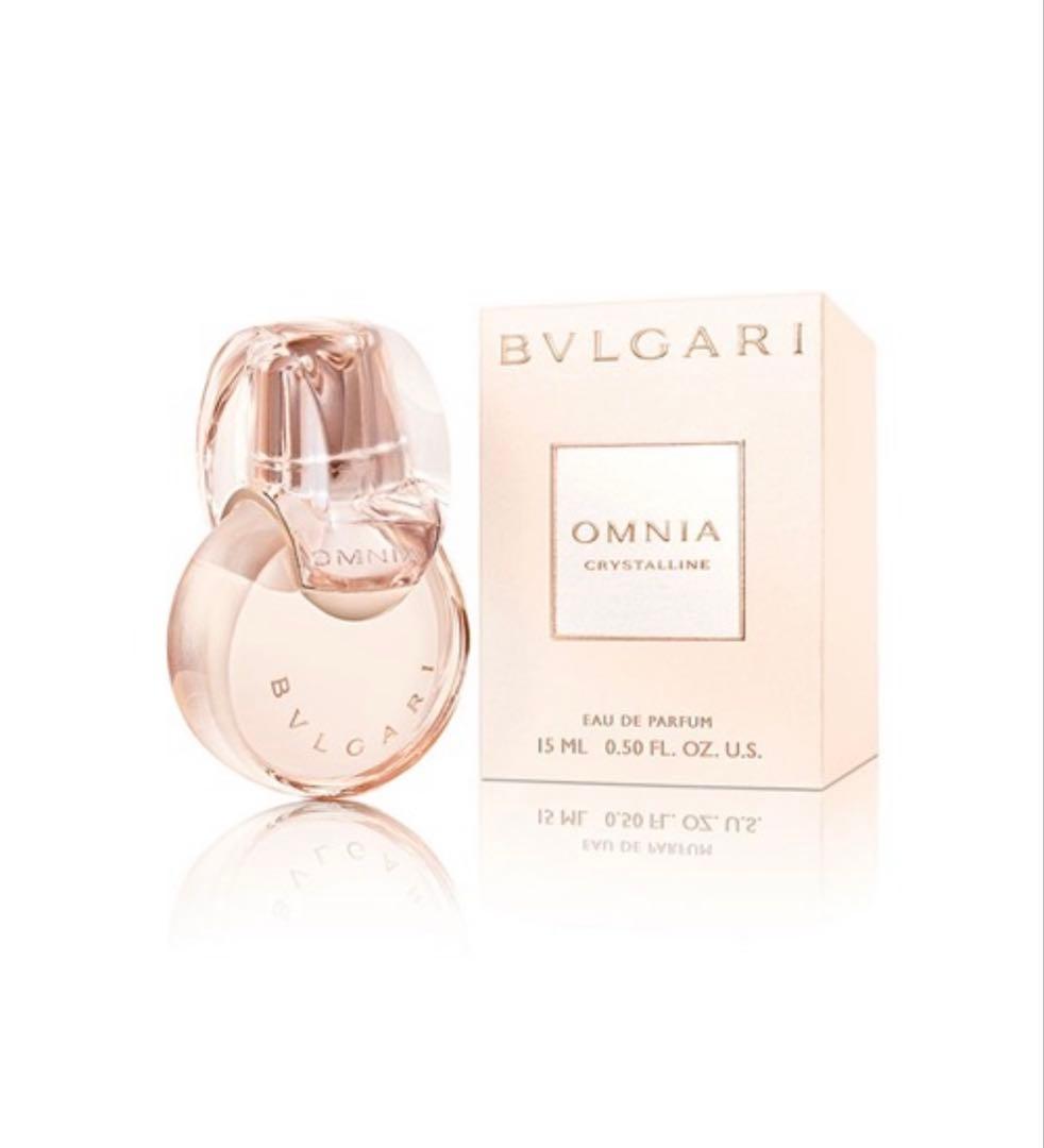 Bvlgari Perfume (Women) 15Ml