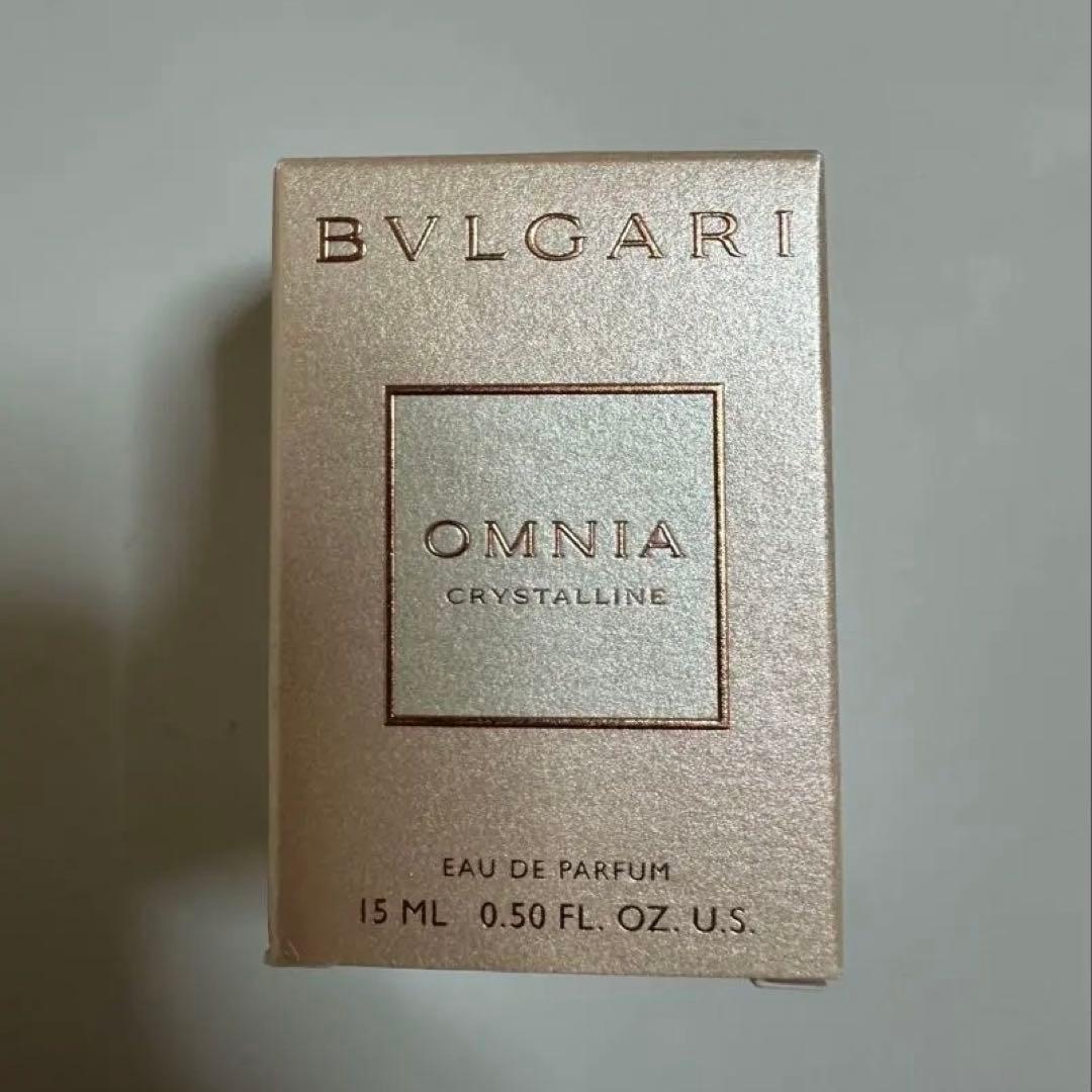Bvlgari Perfume (Women) 15Ml