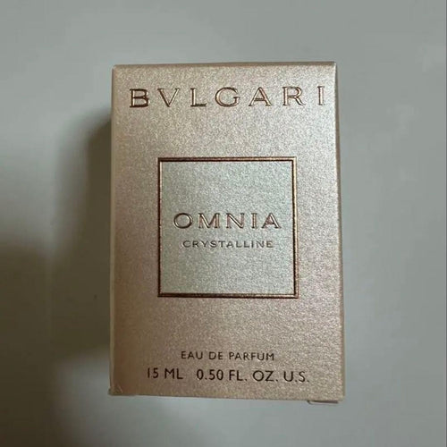 Bvlgari Perfume (Women) 15Ml