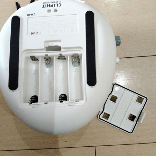 Korg Electronic Drums Cliphit Ch-01