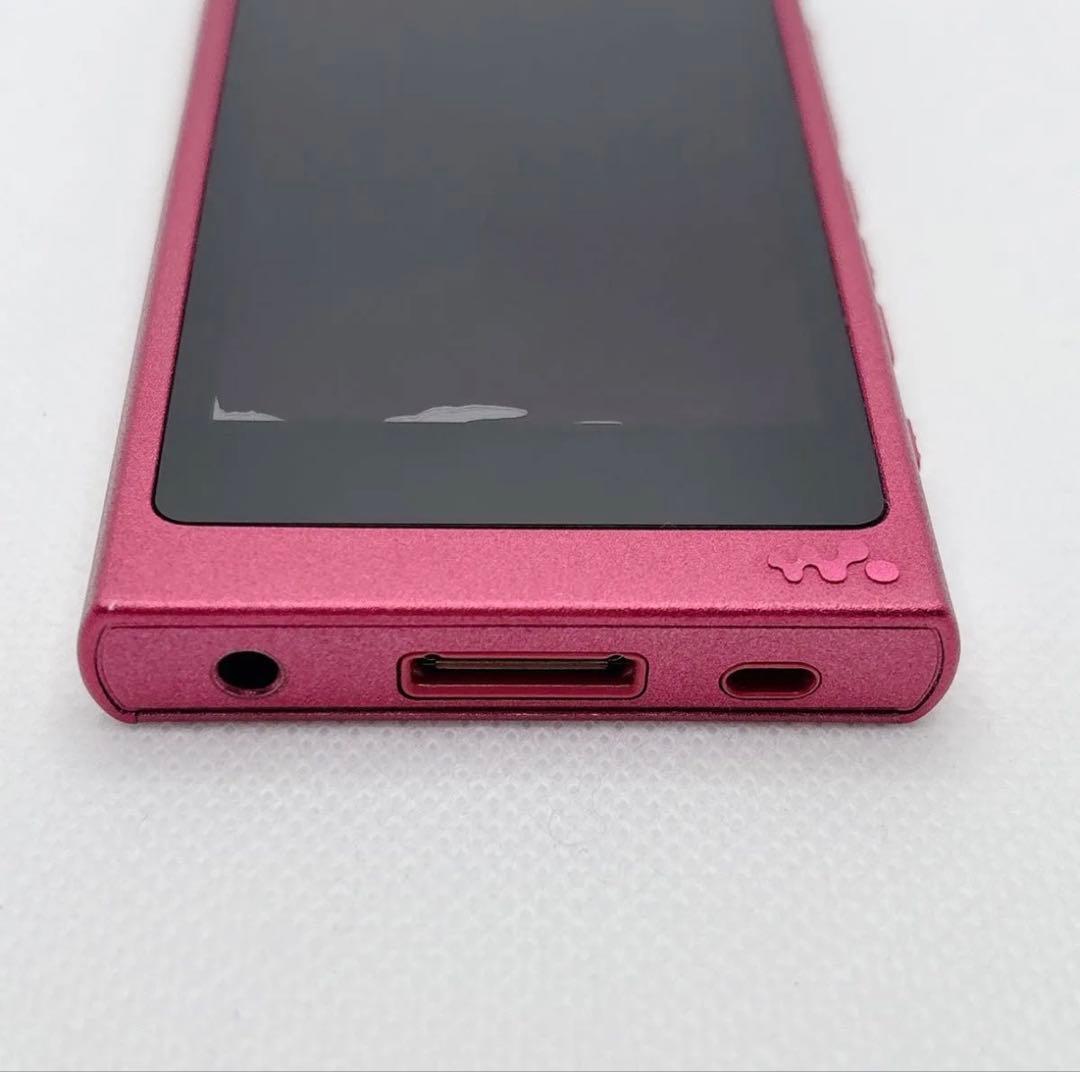 Sony Digital Audio Players Walkman Nw-A35 16Gb