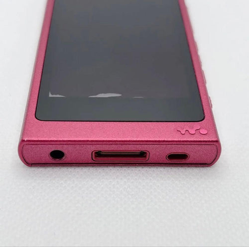 Sony Digital Audio Players Walkman Nw-A35 16Gb