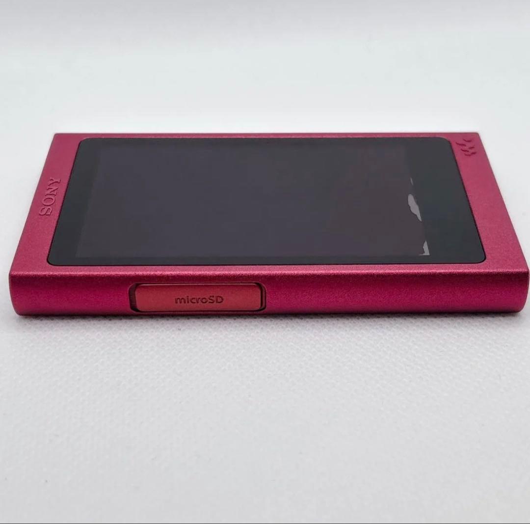 Sony Digital Audio Players Walkman Nw-A35 16Gb