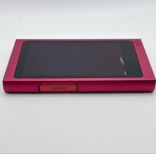 Sony Digital Audio Players Walkman Nw-A35 16Gb