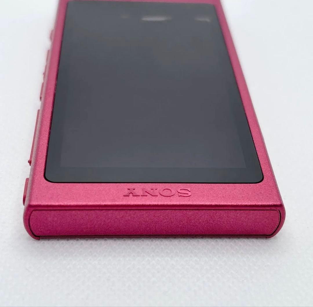 Sony Digital Audio Players Walkman Nw-A35 16Gb