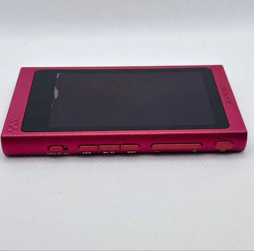 Sony Digital Audio Players Walkman Nw-A35 16Gb