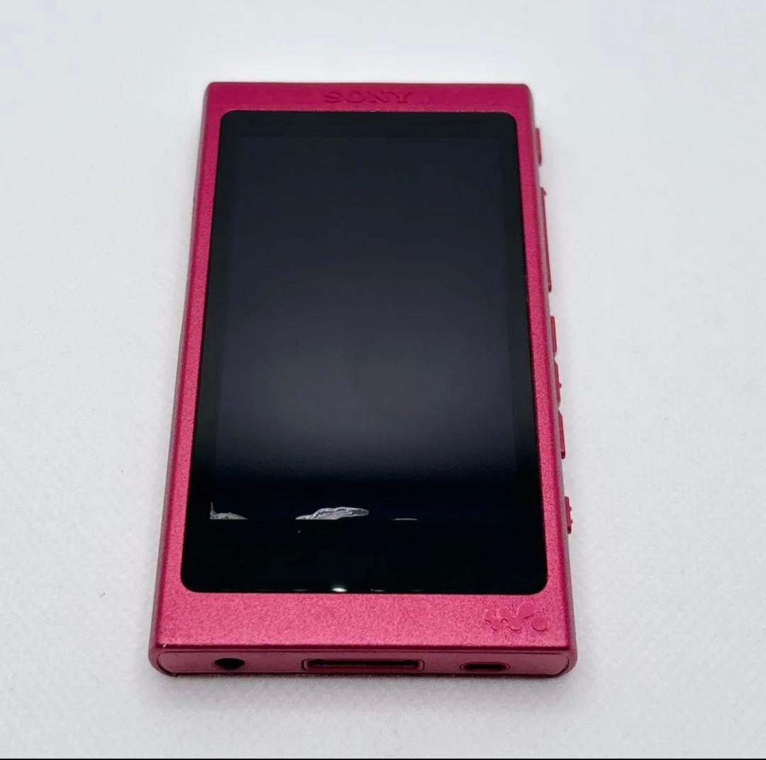 Sony Digital Audio Players Walkman Nw-A35 16Gb