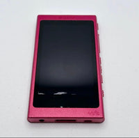 Sony Digital Audio Players Walkman Nw-A35 16Gb