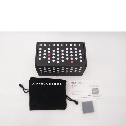 Expansion Pad Sampler Effector Onecontrol Oc-Ggb Ab 69