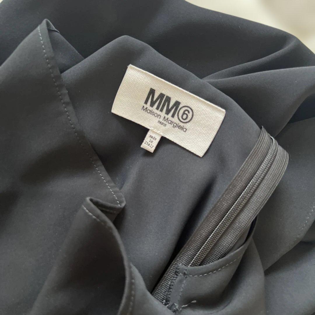Mm6 Maison Margiela Sleeveless 38
