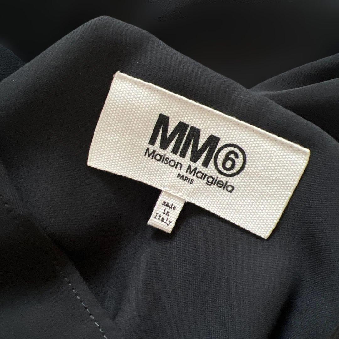 Mm6 Maison Margiela Sleeveless 38