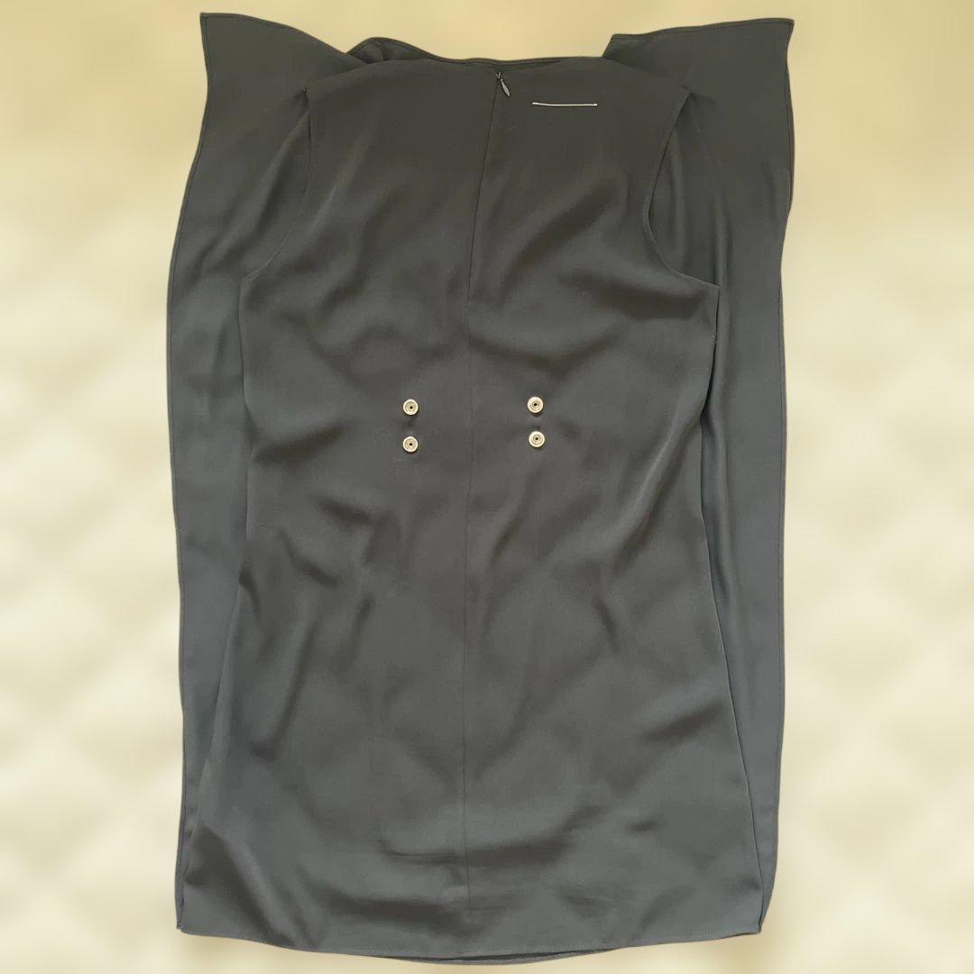 Mm6 Maison Margiela Sleeveless 38