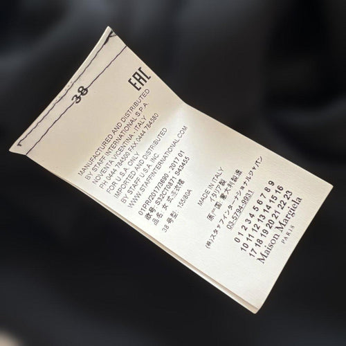 Mm6 Maison Margiela Sleeveless 38
