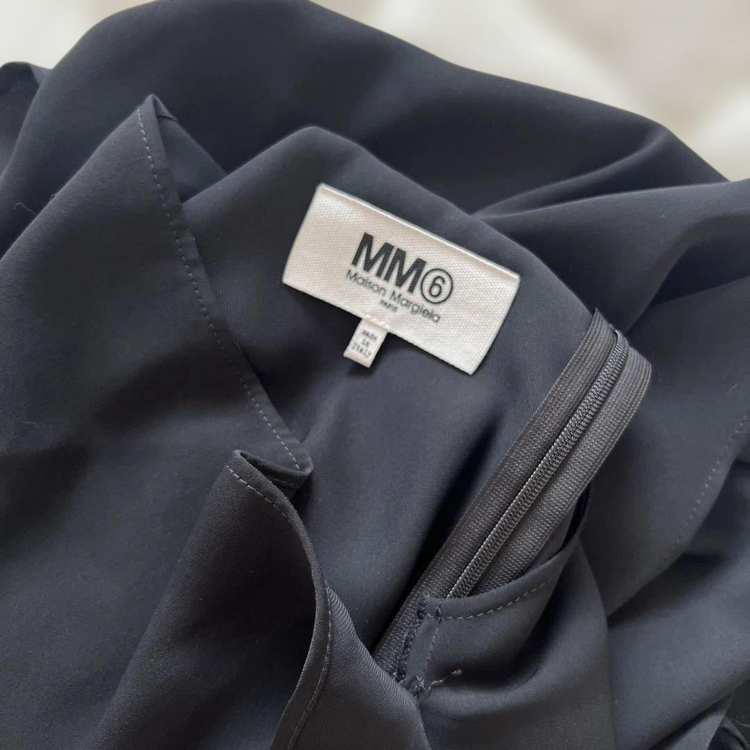 Mm6 Maison Margiela Sleeveless 38