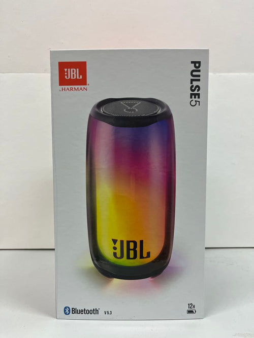 Jbl Wireless Speakers N*G Pulse5